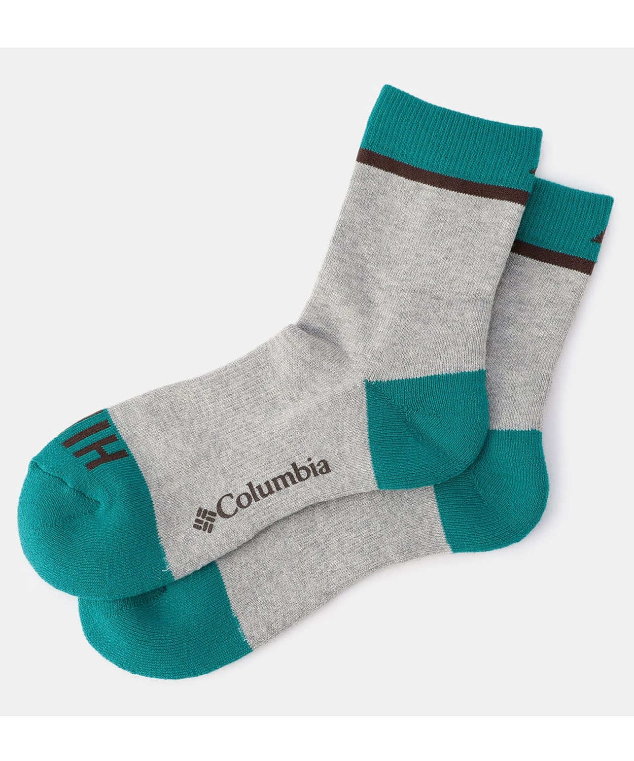 コロンビア公式サイトハイクライクデイズミッドソックス S M Columbia Grey アウトレット商品以外用 アウトドア用品のコロンビアスポーツウェア公式通販サイト