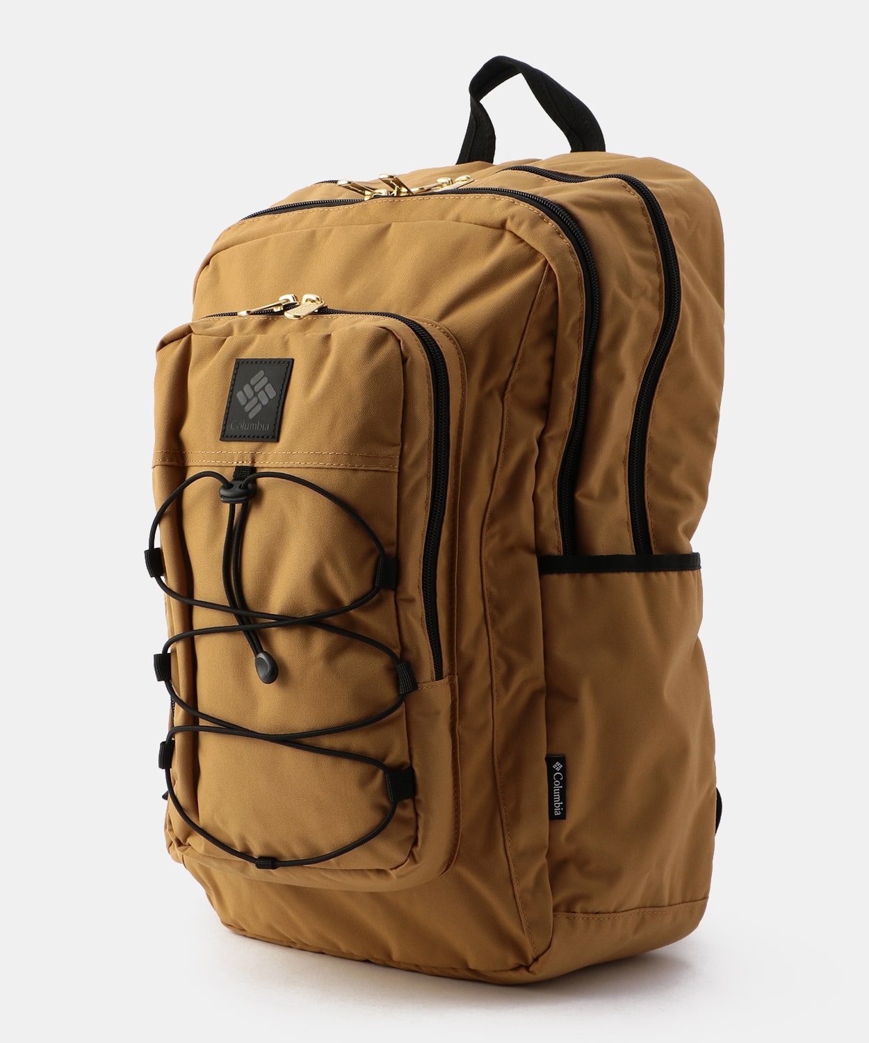 コロンビア公式サイトティールマッド25l バックパック ﾜﾝｻｲｽﾞ Maple アウトレット商品以外用 アウトドア用品のコロンビア スポーツウェア公式通販サイト