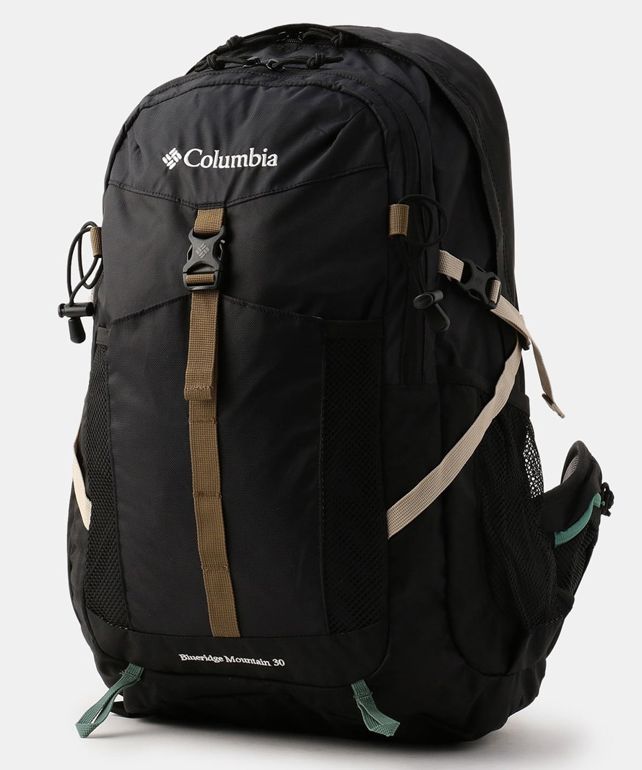 blueridge mountain 30l backpack ii