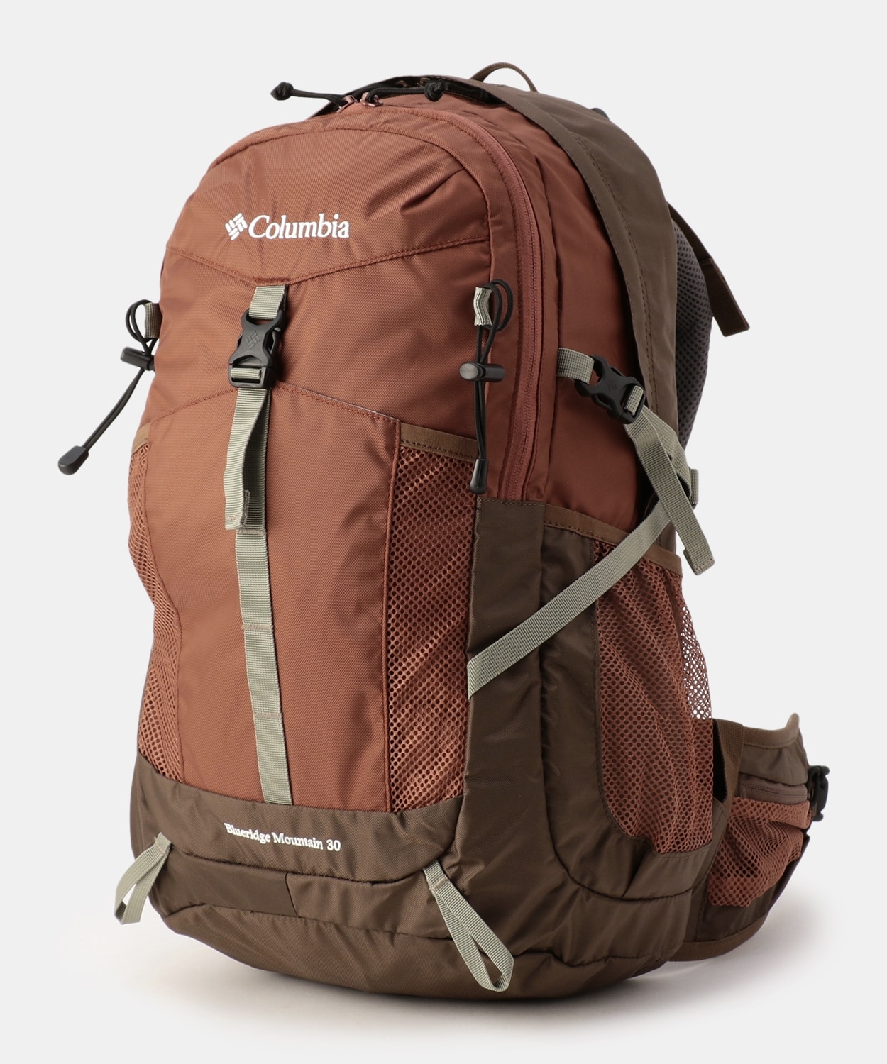 blueridge mountain 30l backpack ii