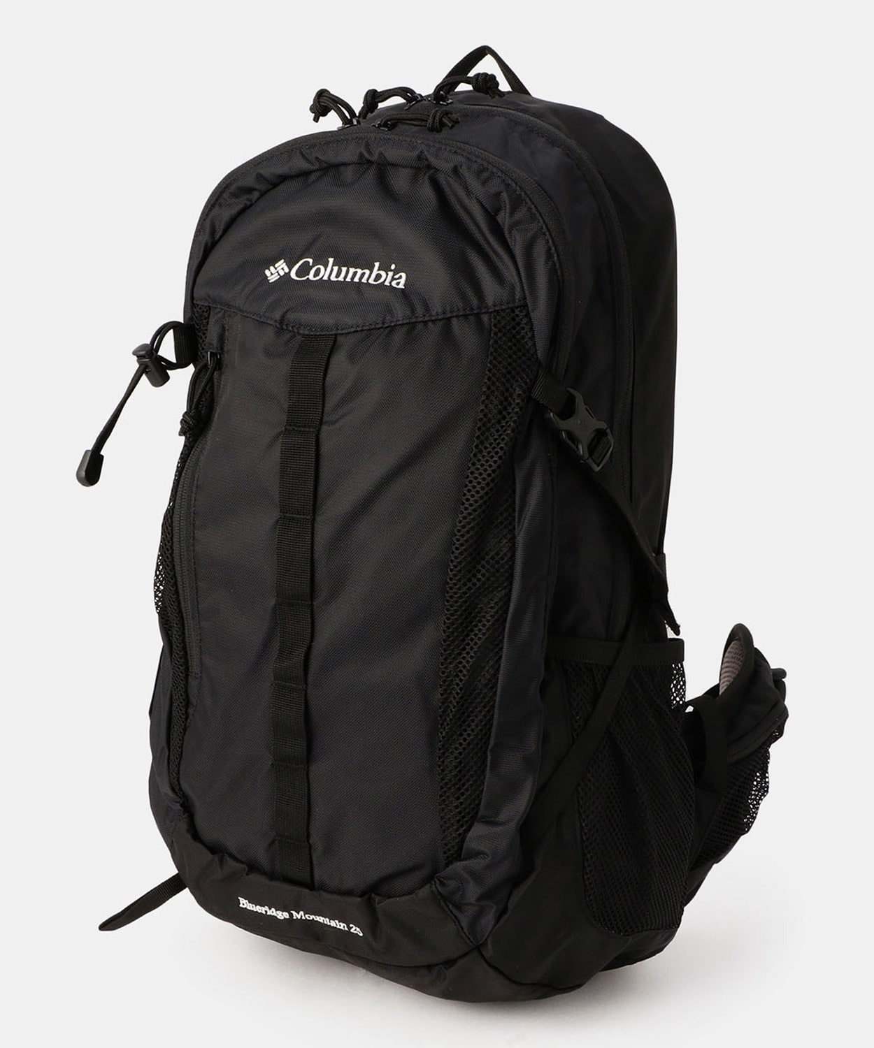 コロンビア公式サイトブルーリッジマウンテン25l バックパック ﾜﾝｻｲｽﾞ Black アウトレット商品以外用 アウトドア用品のコロンビア スポーツウェア公式通販サイト