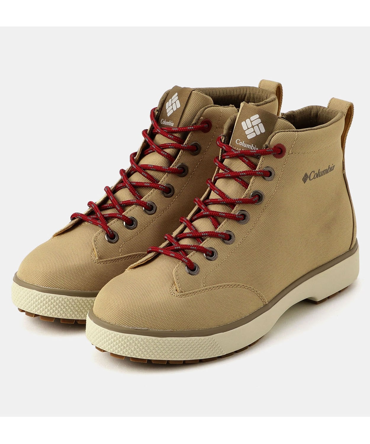 コロンビア公式サイトホーソンレインリフトオムニテック 23 Oatmeal アウトレット商品以外用 アウトドア用品のコロンビアスポーツウェア公式通販サイト