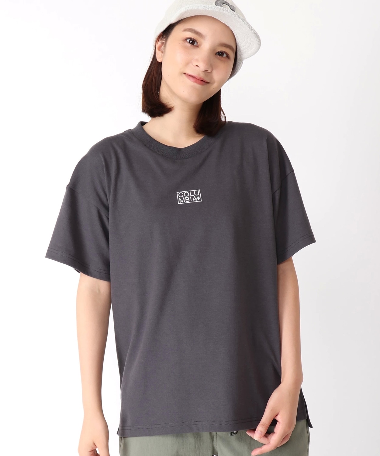 コロンビア公式サイトウィメンズマンデーリバーオムニフリーズゼロショートスリーブtシャツ S Shark アウトレット商品以外用 アウトドア用品のコロンビアスポーツウェア公式通販サイト コロンビア公式サイトウィメンズマンデーリバーオムニフリーズゼロショートスリーブtシャツ S Shark アウトレット商品以外用 アウトドア用品のコロンビアスポーツウェア公式通販サイト