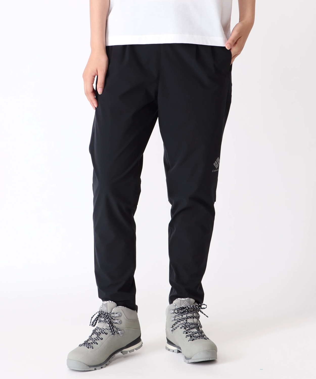 コロンビア公式サイトウィメンズライトキャニオンパンツ S Black アウトレット商品以外用 アウトドア用品のコロンビアスポーツウェア公式通販サイト