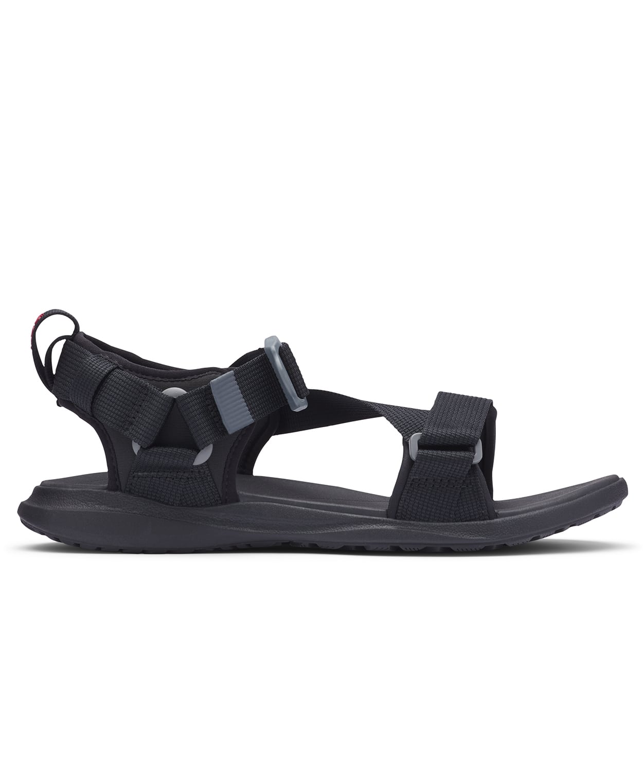 columbia red element