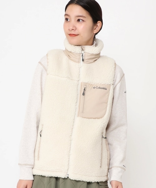 ウィメンズ レディース ウェア一覧 コロンビア Columbia 公式通販サイト