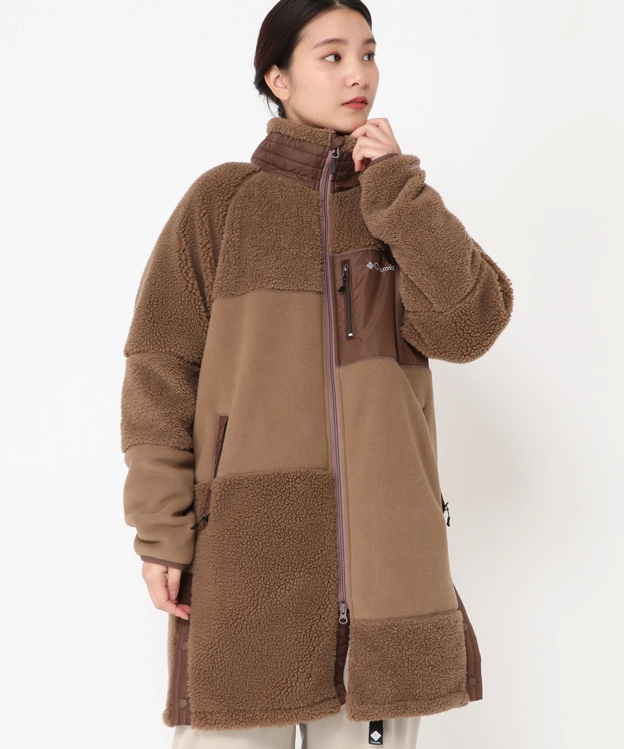 人気絶頂 PL0642 フリース Columbia 192 W CHALK コロンビア カーディガン L パーク クレストトゥ ウィメンズ アウトドア 人気絶頂 PL0642 フリース Columbia 192 W CHALK コロンビア カーディガン L パーク クレストトゥ ウィメンズ アウトドア