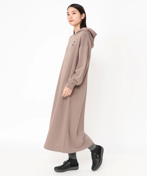 ウィメンズスウィングパークスウェットドレス(S Columbia Grey Heather): アウトレット商品以外用│コロンビア(Columbia )公式通販サイト ウィメンズスウィングパークスウェットドレス(S Columbia Grey Heather): アウトレット商品以外用│コロンビア(Columbia )公式通販サイト