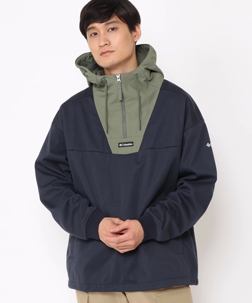 コロンビアのすべての商品/機能/防風/オムニウィンドブロック 