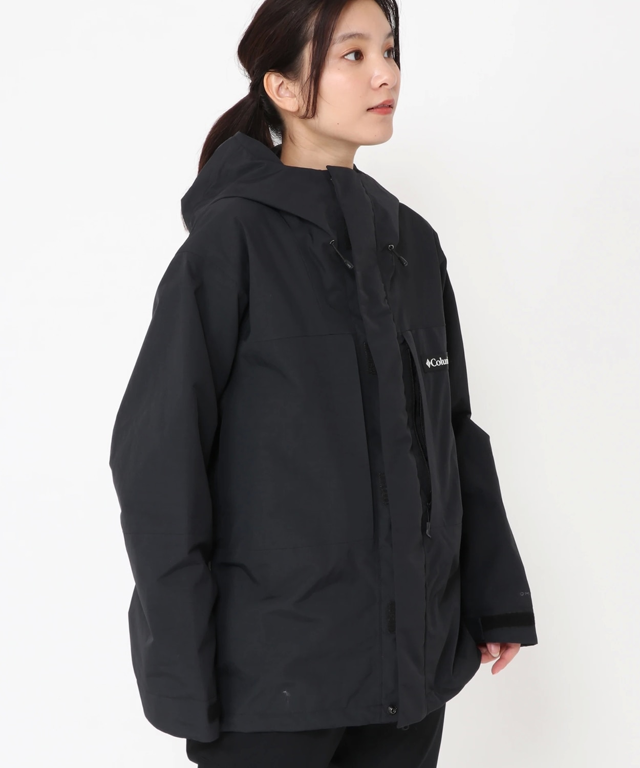 コロンビアのすべての商品/利用シーン/スノー│コロンビア(Columbia 