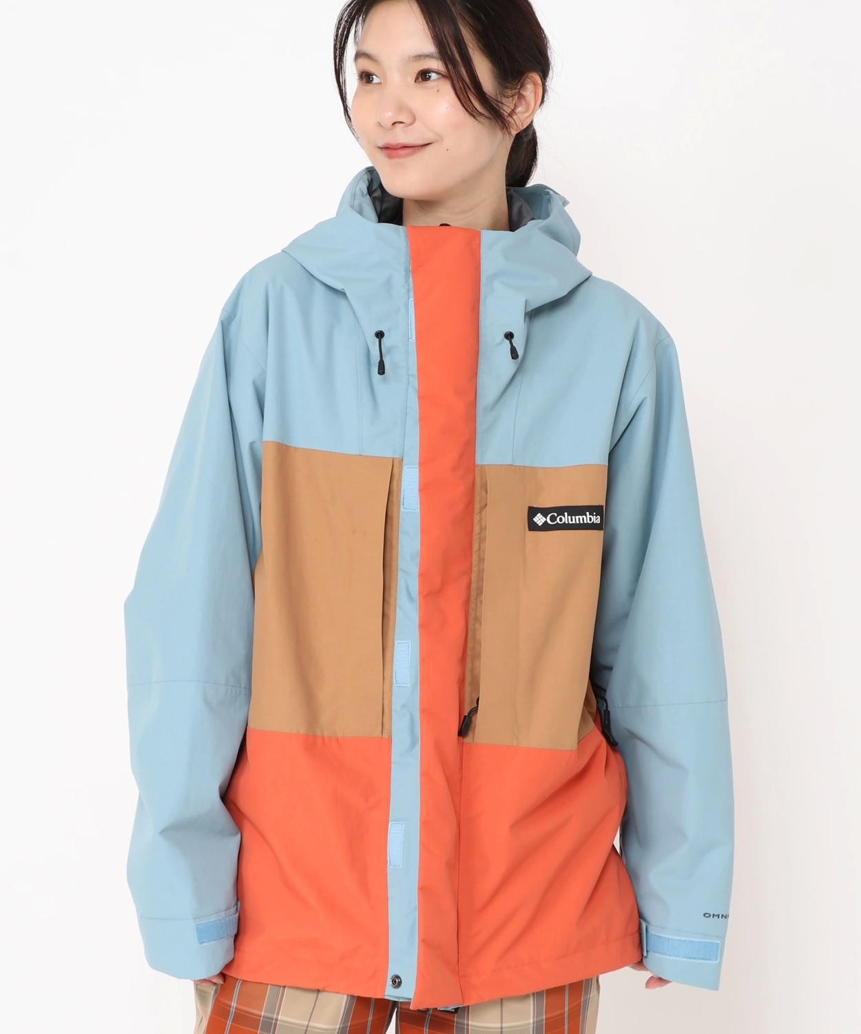 コロンビアのすべての商品/利用シーン/スノー│コロンビア(Columbia 
