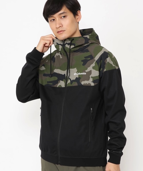 本店は のマーカムピークフュージョンパーカ rkbsemashko.ru