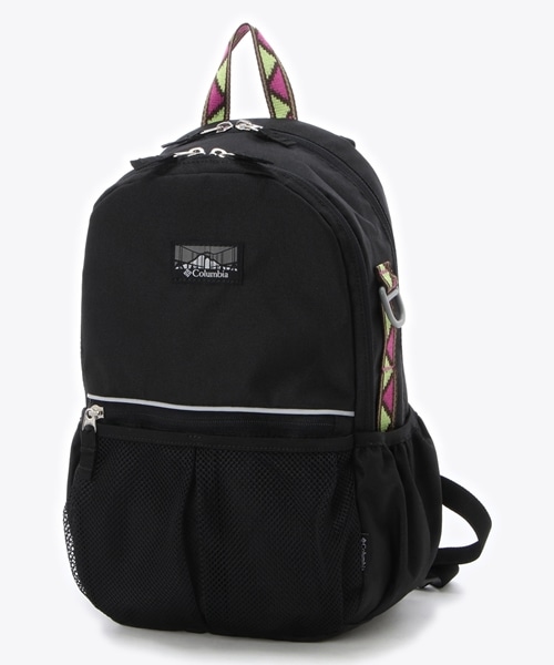 プライスストリームユース12lバックパック ﾜﾝｻｲｽﾞ Black アウトレット商品以外用 コロンビア Columbia 公式通販サイト