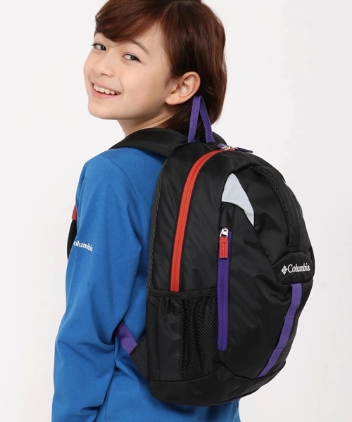 キャッスルロックユース12l バックパック ﾜﾝｻｲｽﾞ Black アウトレット商品以外用 コロンビア Columbia 公式通販サイト