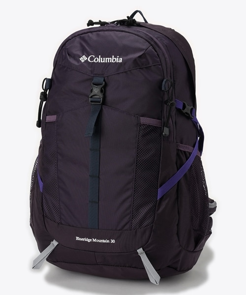 美品　コロンビア　リュック　バックパック　カーキ　登山　ハイキング　小型　15L