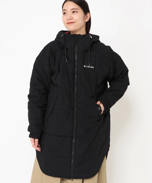 コロンビアのすべての商品 カテゴリ ウィメンズウェア ダウン 中綿入り コロンビア Columbia 公式通販サイト