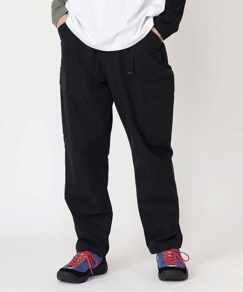 ロングパンツ・オーバーオール・ウォームパンツ(メンズ) すべての商品