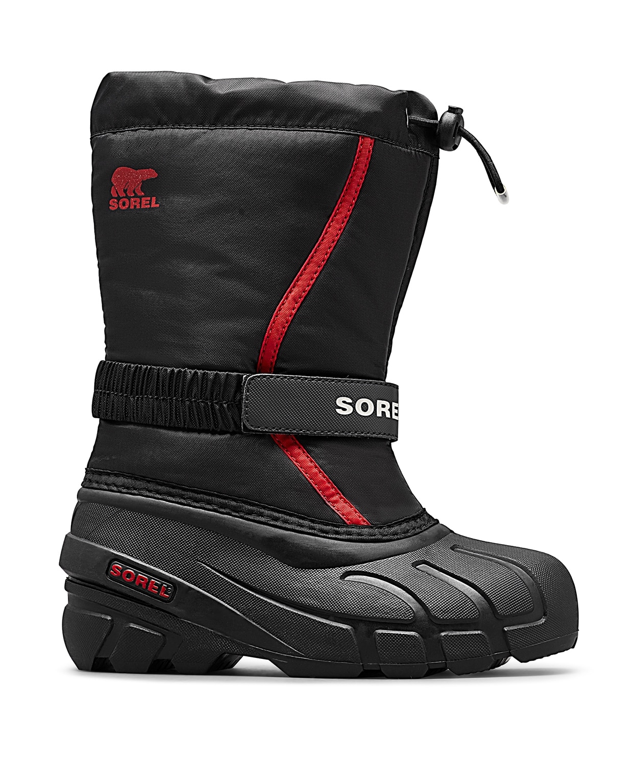 ユースフルーリー ブーツ