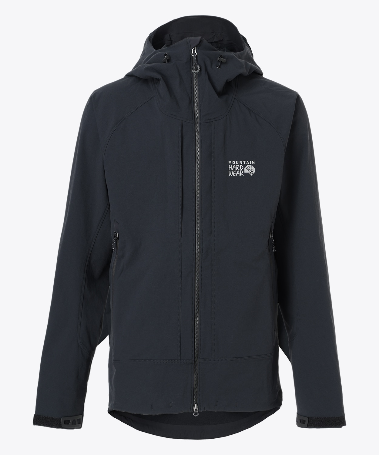 チョックストンアルパインフーデッドジャケット(S Ridgeline