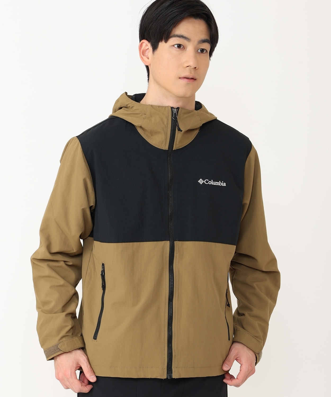 ヴィザボナパスIIジャケットの口コミ一覧 | リアルな口コミ・公式