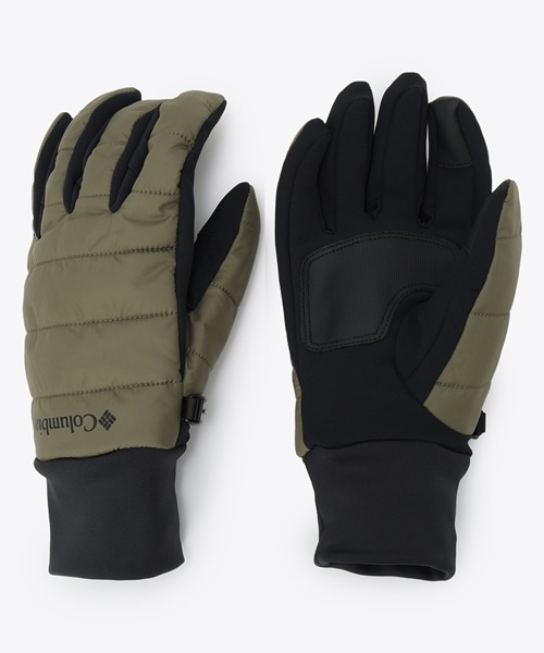 MパウダーライトⅡグローブ