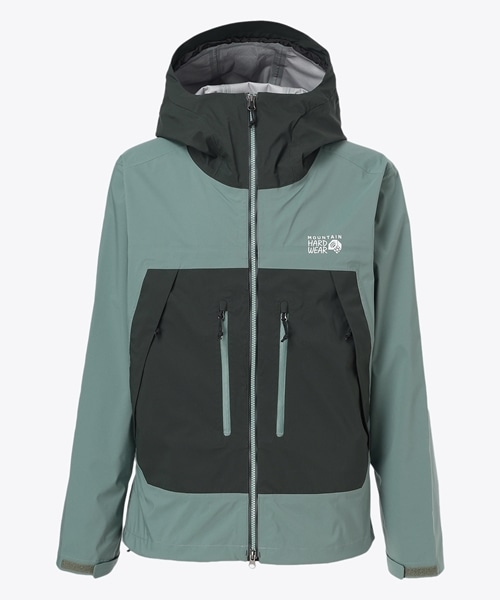 スノーストームジャケット