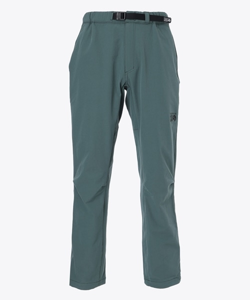 ユニオンページ ユニオンポイントパンツ(S Corozo Nut)│マウンテンハードウェア