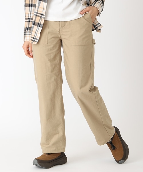 ウィメンズリムトゥアイルIIラインドパンツ