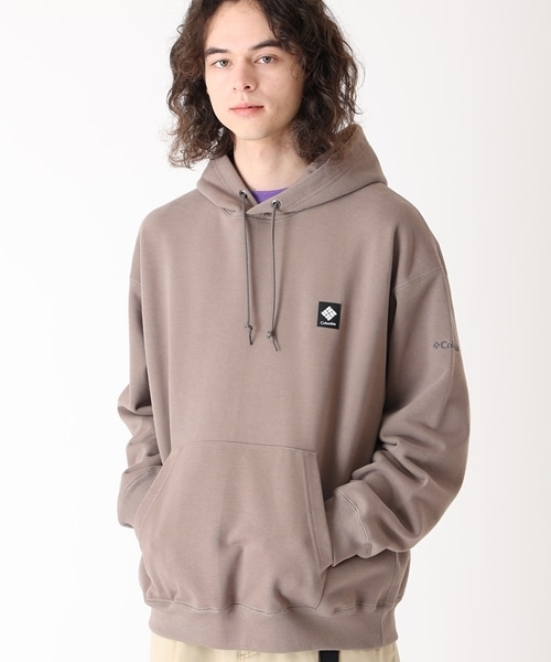 アレキサンダーアイルスウェットフーディー