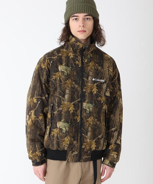 ファルマスジャケット