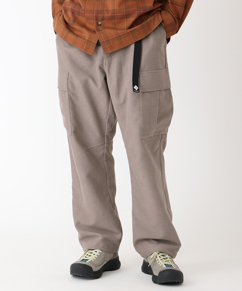 ジョセフパークカーゴパンツ