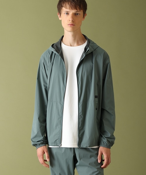 【COLUMBIA BLACK LABEL】エンチャンテッドゲームジャケット