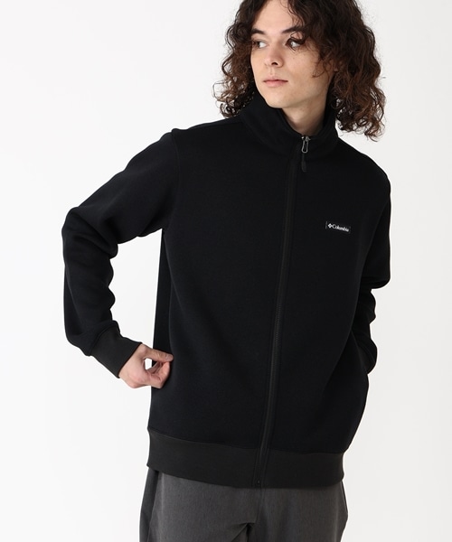 ラヴェルリッジIIジャケット