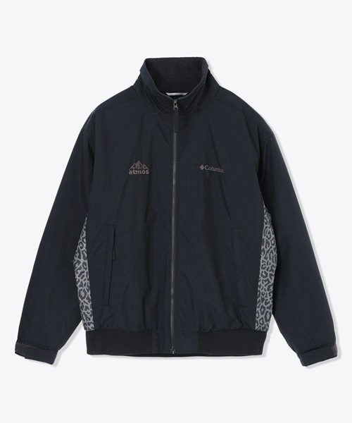 デビルズヘッドループジャケット