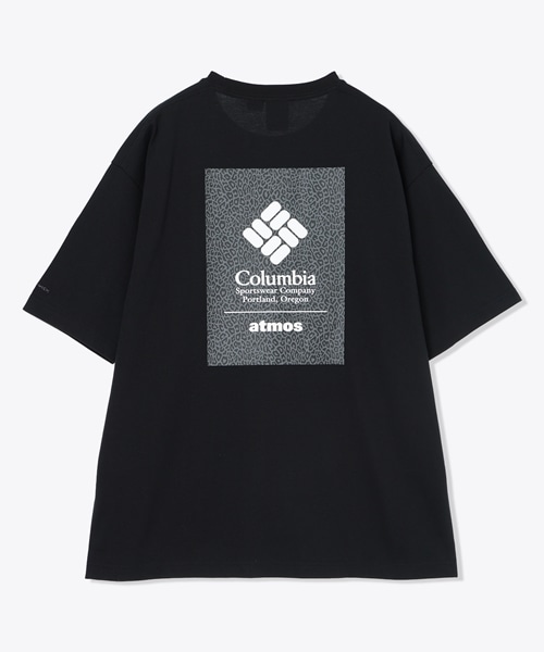 デビルズヘッドループグラフィックショートスリーブＴシャツ