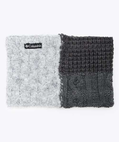 ダイアモンドダストネックゲイター