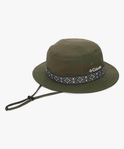 ウォルナットピークバケット