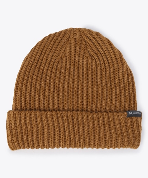 スプリットレンジニットキャップ