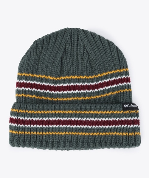 シアトルキャナルニットキャップ