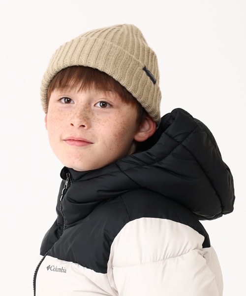 スプリットレンジユースニットキャップ