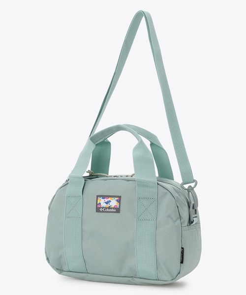 プライスストリームミニダッフル