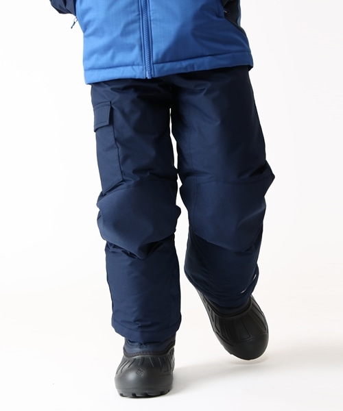 バガブーIIIパンツ