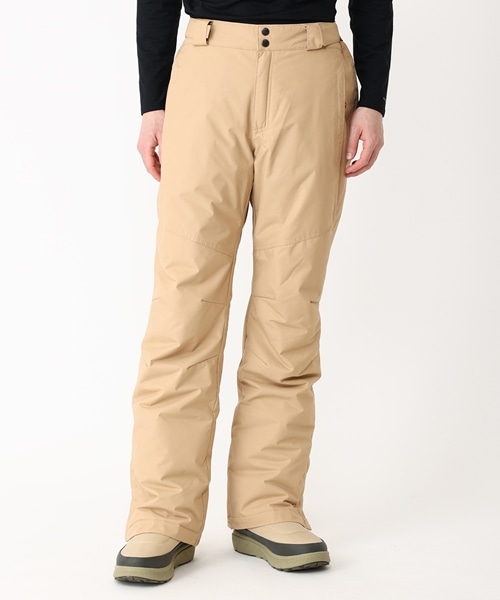 バガブーV パンツ