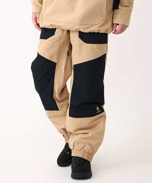 コアショットパンツ