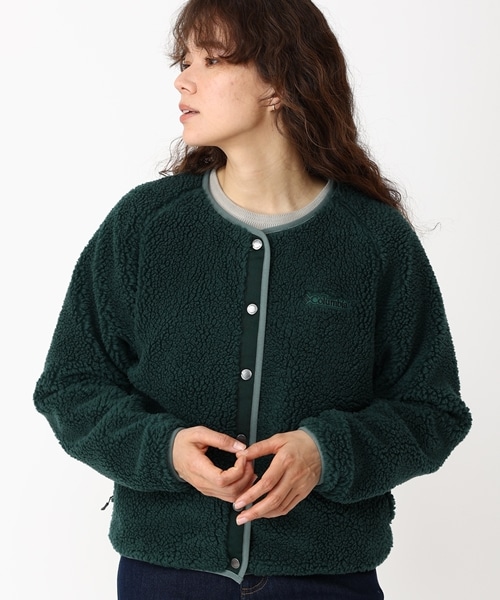 シアトルマウンテンIIウィメンズジャケット