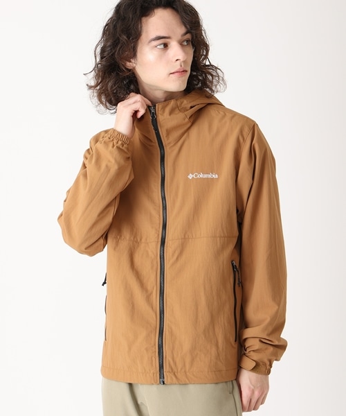 ヴィザヴォナパスIIジャケット