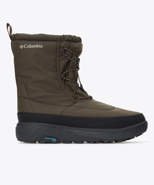 イエローテイル アイスマジック パフィー ウォータープルーフ