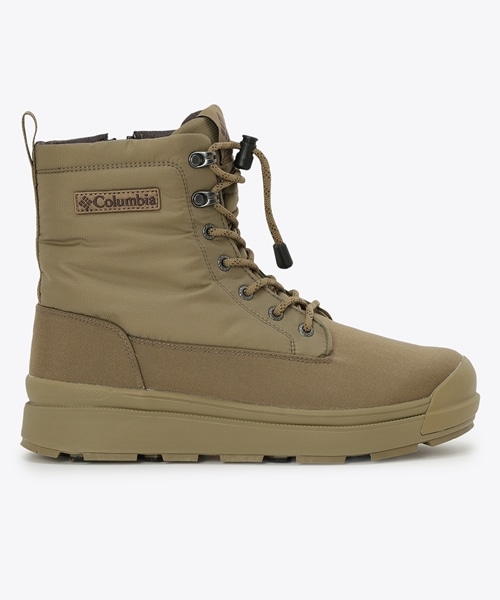 サップランド フォー ウォータープルーフ オムニヒートインフィニティ