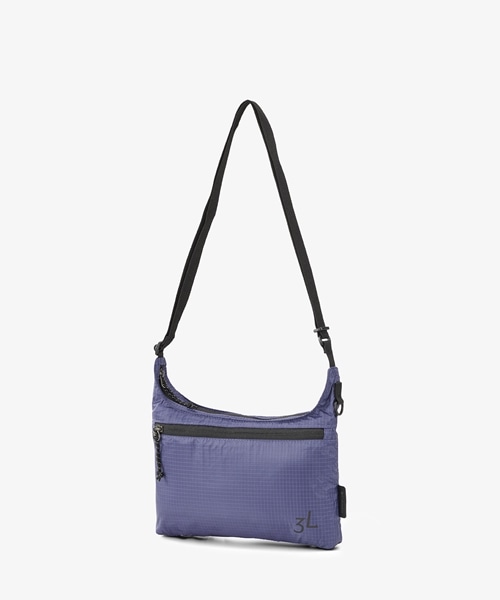 タイガーブルックミニショルダー