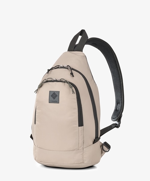 グレートスモーキーガーデンボディバッグL